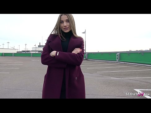 ❤️ SCOUT TEDESCO È UN SOGNO CHE TOCCA STEELE, SPIA DEL PARCHEGGIO E SEXY PER SOLDI ❤️❌ Porno belloal it.ttsex.ru ❌