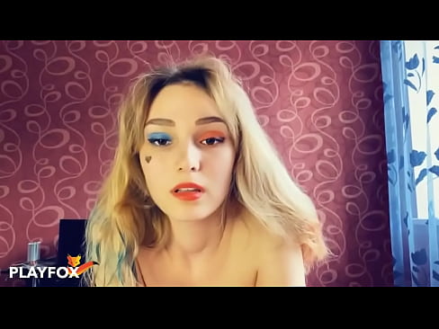 ❤️ Gli occhiali magici della realtà virtuale mi hanno fatto fare sesso con Harley Quinn ❤️❌ Porno belloal it.ttsex.ru ❌