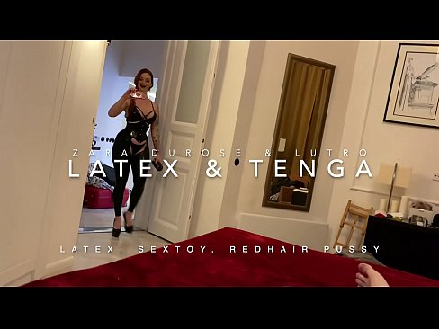 ❤️ Sorellastra dai capelli rossi in costume di latex scopata dal fratellastro ❤️❌ Porno belloal it.ttsex.ru ❌