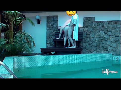 ❤️ Il capo invita la cameriera alla piscina, ma non poteva resistere a un caldo ❤️❌ Porno belloal it.ttsex.ru ❌